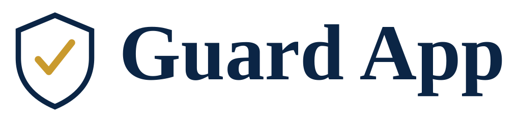 Guard App